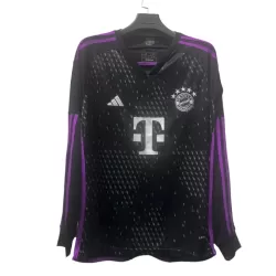 FC Bayern München Shirt Heren Uit 2023/24 Lange Mouw FC Bayern München Shirt Heren Uit 2023/24 Lange Mouw