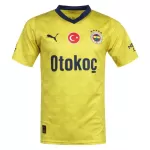 Fenerbahce Shirt Heren Uit 2023/24