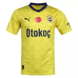 Fenerbahce Shirt Heren Uit 2023/24