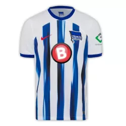 Hertha BSC Shirt Heren Thuis 2023/24 Hertha BSC Shirt Heren Thuis 2023/24