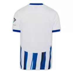 Hertha BSC Shirt Heren Thuis 2023/24