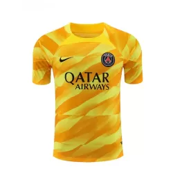Paris Saint-Germain Keeper Shirt Heren Uit 2023/24 Paris Saint-Germain Keeper Shirt Heren Uit 2023/24