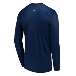 Paris Saint-Germain Tenue Kind Thuis 2023/24 Lange Mouw