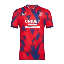 Rangers Shirt Heren Vierde 2023/24 Rangers Shirt Heren Vierde 2023/24
