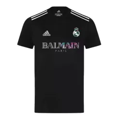 Real Madrid x Balmain Shirt Heren 2023/24 - Speciaal Real Madrid x Balmain Shirt Heren 2023/24 - Speciaal