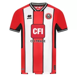 Sheffield United Shirt Heren Thuis 2023/24