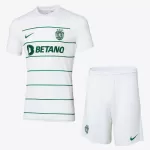 Sporting CP Tenue Kind Uit 2023/24