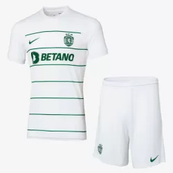 Sporting CP Tenue Kind Uit 2023/24