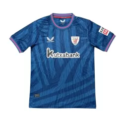 Athletic Bilbao Shirt Heren 125e Verjaardag 2023/24 Athletic Bilbao Shirt Heren 125e Verjaardag 2023/24