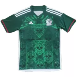 Mexico Day of the Dead Shirt Heren 2023/24 - Speciaal Mexico Day of the Dead Shirt Heren 2023/24 - Speciaal