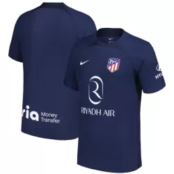 Atlético Madrid Shirt Heren Vierde 2023/24 Atlético Madrid Shirt Heren Vierde 2023/24