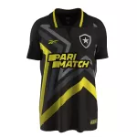 Botafogo Shirt Heren Vierde 2023/24