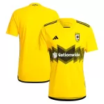 Columbus Crew Shirt Heren Thuis 2024