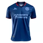 Cruz Azul Shirt Heren Derde 2023/24