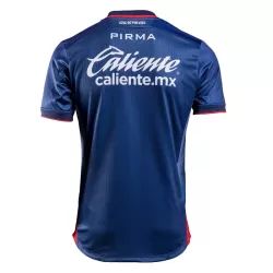Cruz Azul Shirt Heren Derde 2023/24