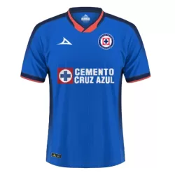 Cruz Azul Shirt Heren Thuis 2023/24 Cruz Azul Shirt Heren Thuis 2023/24