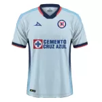 Cruz Azul Shirt Heren Uit 2023/24