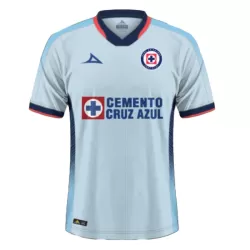 Cruz Azul Shirt Heren Uit 2023/24 Cruz Azul Shirt Heren Uit 2023/24