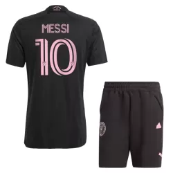 Inter Miami CF Messi 10 Tenue Kind Uit 2024/25 Inter Miami CF Messi 10 Tenue Kind Uit 2024/25