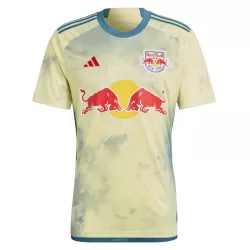 New York Red Bulls Shirt Heren Thuis 2024