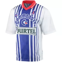 Paris Saint-Germain 1993-94 Shirt Heren Uit Retro
