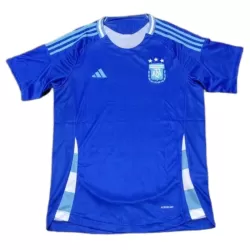 Argentinië Shirt Heren Uit 2024