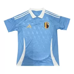 België Shirt Heren Uit EURO 2024 België Shirt Heren Uit EURO 2024