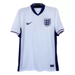 Engeland Shirt Heren Thuis EURO 2024 Engeland Shirt Heren Thuis EURO 2024
