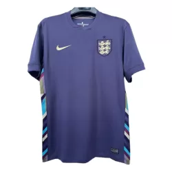 Engeland Shirt Heren Uit EURO 2024 Engeland Shirt Heren Uit EURO 2024