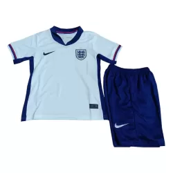 Engeland Tenue Kind Thuis EURO 2024 Engeland Tenue Kind Thuis EURO 2024