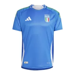 Italië Shirt Heren Thuis EURO 2024 Italië Shirt Heren Thuis EURO 2024