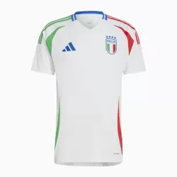 Italië Shirt Heren Uit EURO 2024 Italië Shirt Heren Uit EURO 2024