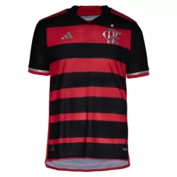 Flamengo Shirt Heren Thuis 2024/25 Flamengo Shirt Heren Thuis 2024/25