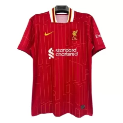 Liverpool Shirt Heren Thuis 2024/25