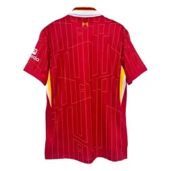 Liverpool Shirt Heren Thuis 2024/25