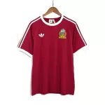 Mexico Remake Shirt Heren 1985 Rode