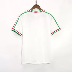Mexico Remake Shirt Heren 1985 Witte