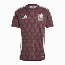 Mexico Shirt Heren Thuis 2024 Mexico Shirt Heren Thuis 2024