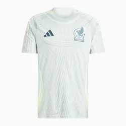 Mexico Shirt Heren Uit 2024 Mexico Shirt Heren Uit 2024