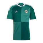 Northern Ierland Shirt Heren Thuis 2022