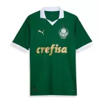 Palmeiras Shirt Heren Thuis 2024/25