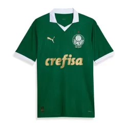 Palmeiras Shirt Heren Thuis 2024/25 Palmeiras Shirt Heren Thuis 2024/25