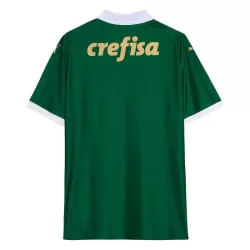 Palmeiras Shirt Heren Thuis 2024/25