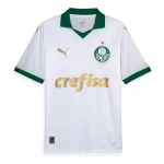 Palmeiras Shirt Heren Uit 2024/25