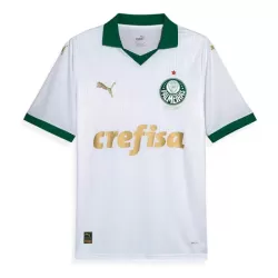 Palmeiras Shirt Heren Uit 2024/25 Palmeiras Shirt Heren Uit 2024/25