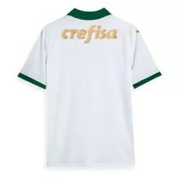 Palmeiras Shirt Heren Uit 2024/25