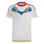 Venezuela Shirt Heren Uit 2024/25