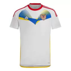 Venezuela Shirt Heren Uit 2024/25