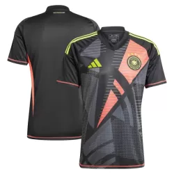 Duitsland Keeper Shirt Heren Thuis EK 2024 Duitsland Keeper Shirt Heren Thuis EK 2024