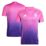 Duitsland Shirt Heren Uit EK 2024